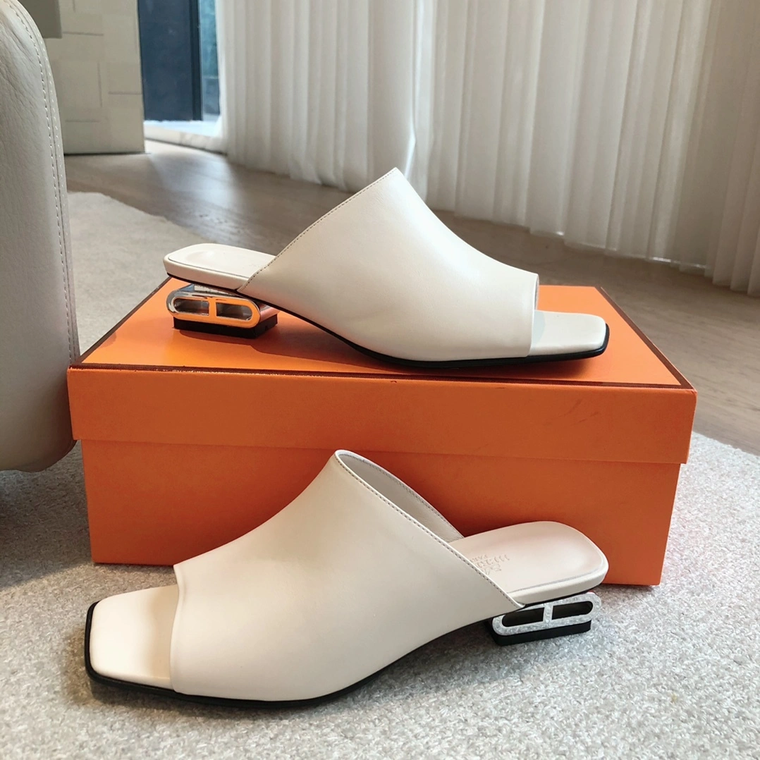 COCO-- H5r75s H241084Z CL cowhide Heel height：2.5CM item:E-X002C2321